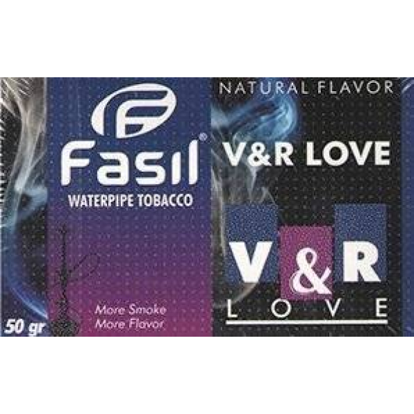 Табак Fasil VR Love в Екатеринбурге