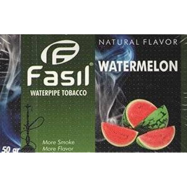 Табак Fasil Watermelon в Екатеринбурге