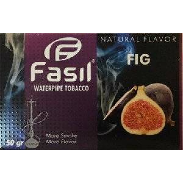 Табак Fasil Fig в Екатеринбурге