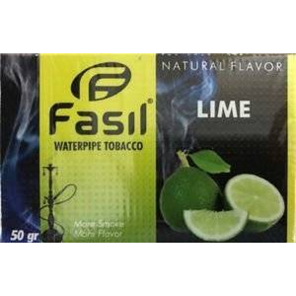 Табак Fasil Lime в Екатеринбурге