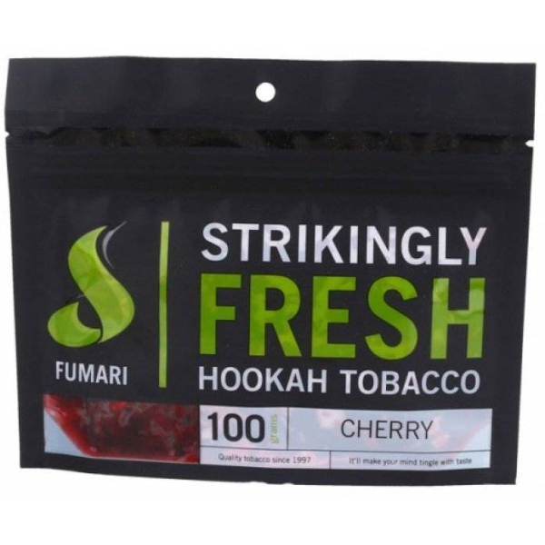 Табак Fumari Cherry 100 гр в Екатеринбурге
