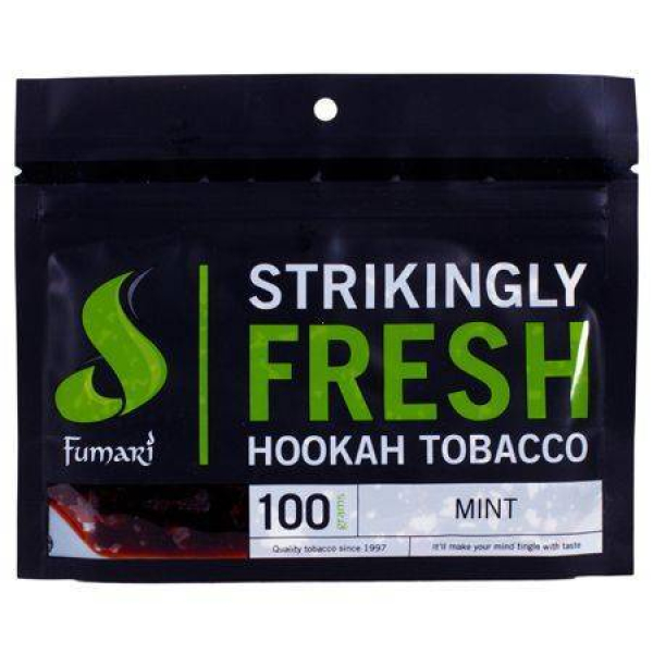 Табак Fumari Mint 100 гр в Екатеринбурге