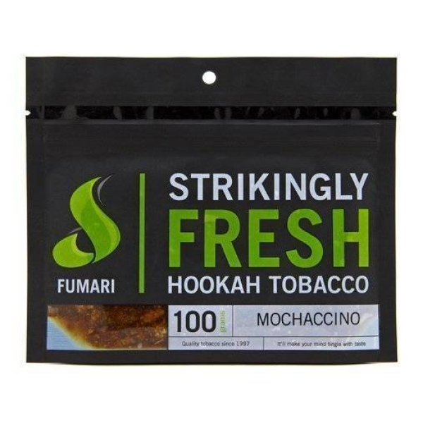 Табак Fumari Mochaccino 100 гр в Екатеринбурге