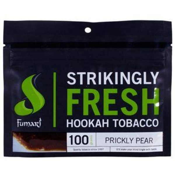 Табак Fumari Prickly Pear 100 гр в Екатеринбурге