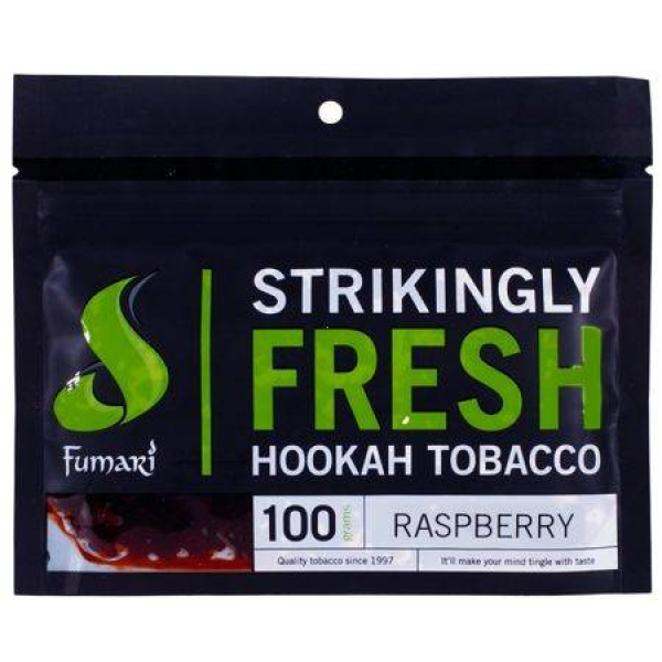 Табак Fumari Raspberry 100 гр в Екатеринбурге