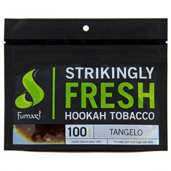 Табак Fumari Tangelo 100 гр в Екатеринбурге