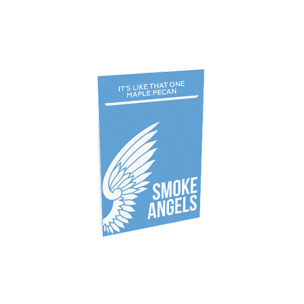 Табак Smoke Angels IT’S LIKE THAT ONE MAPLE PECAN 25 грамм в Екатеринбурге