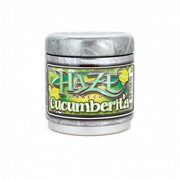 Табак Haze Cucumberita 250 грамм в Екатеринбурге