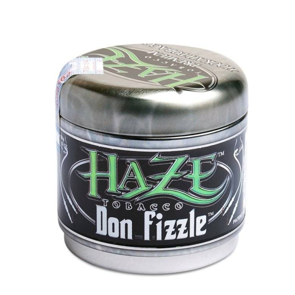 Табак Haze Don Fizzle 250 грамм в Екатеринбурге