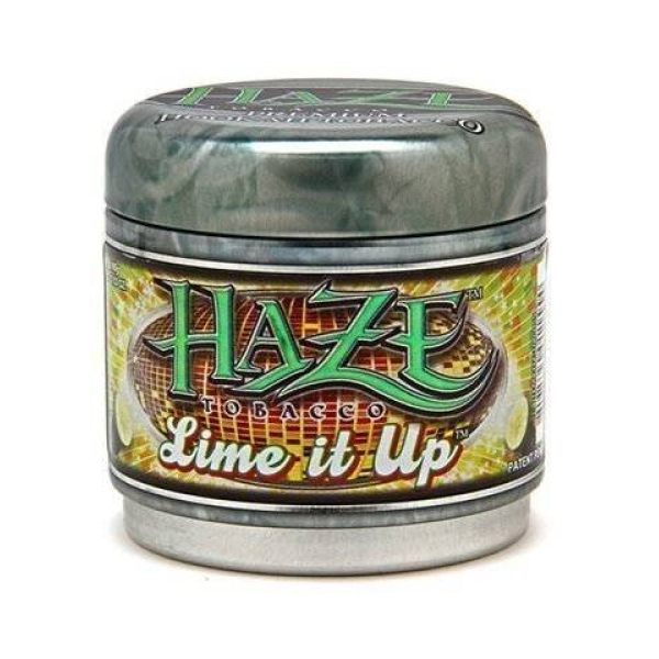 Табак Haze Lime it Up 250 грамм в Екатеринбурге