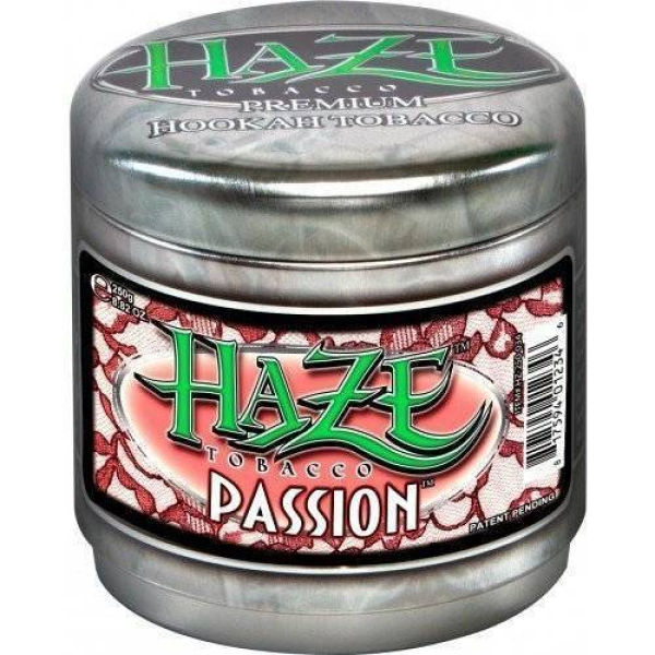 Табак Haze Passion 250 грамм в Екатеринбурге