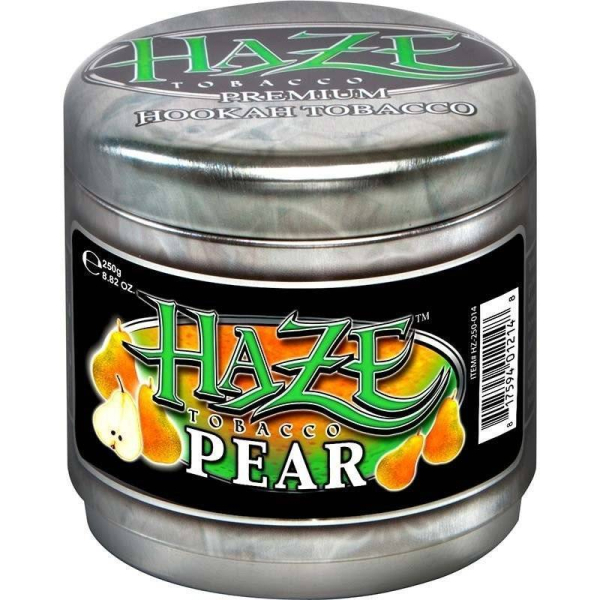 Табак Haze Pear 250 грамм в Екатеринбурге