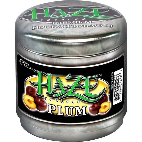 Табак Haze Plum 250 грамм в Екатеринбурге