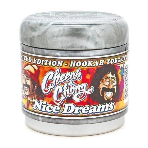 Табак Haze Cheech&Chong Nice Dreams 100 грамм в Екатеринбурге