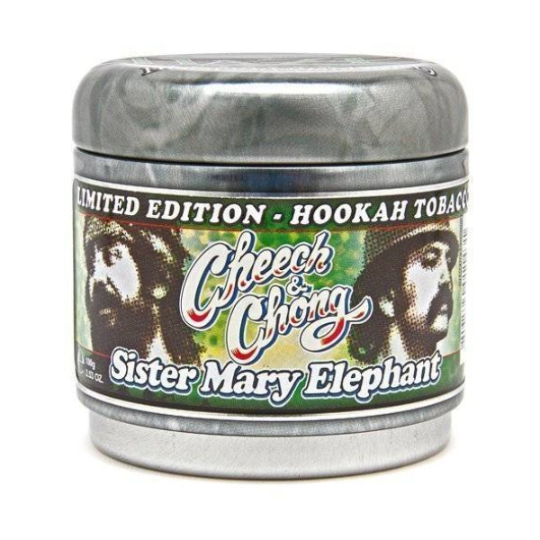 Табак Haze Cheech&Chong Sister Mary Elephant 100 грамм в Екатеринбурге