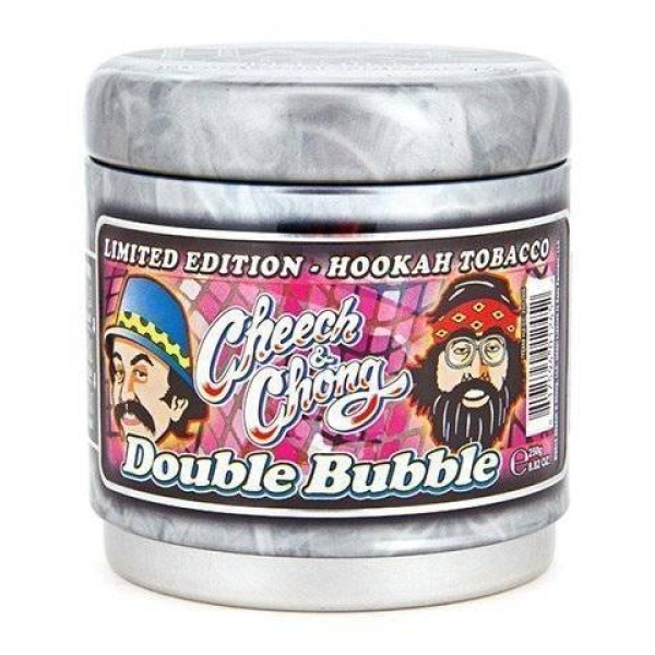 Табак Haze Cheech&Chong Double Bubble 100 грамм в Екатеринбурге