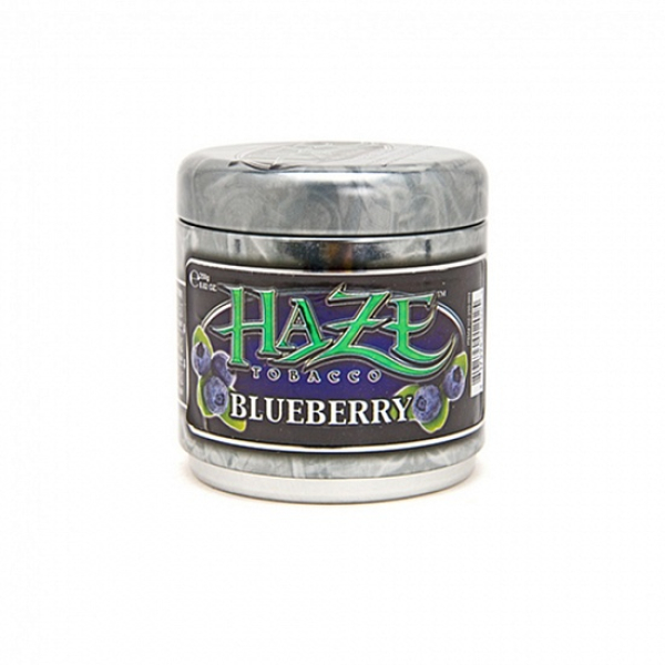 Табак Haze Blueberry 250 гр в Екатеринбурге