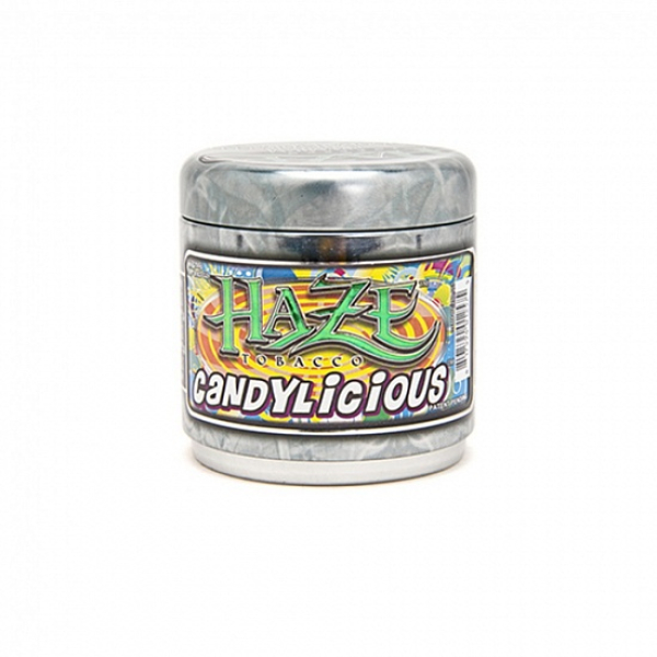 Табак Haze Candylicious 250 гр в Екатеринбурге