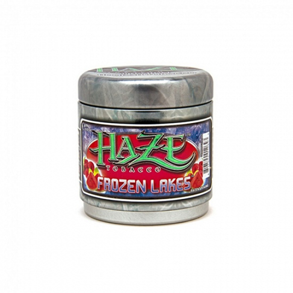 Табак Haze Frozen Lakes 250 гр в Екатеринбурге