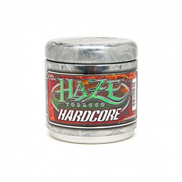 Табак Haze Hardcore 250 гр в Екатеринбурге