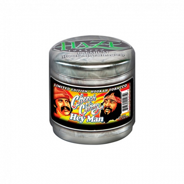 Табак Haze Hey Man 250 гр в Екатеринбурге