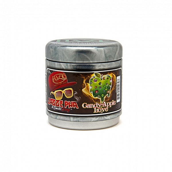 Табак Haze Jazze Pha Candy Apple Love 250 гр в Екатеринбурге