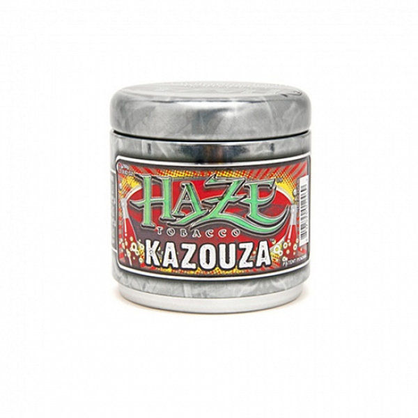 Табак Haze Kazouza 250 гр в Екатеринбурге