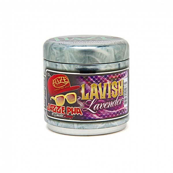 Табак Haze Lavish Lavender 250 гр в Екатеринбурге