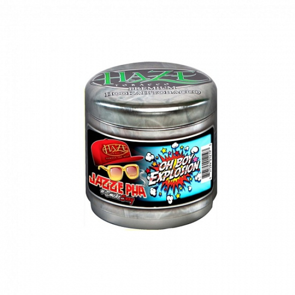Табак Haze Oh Boy Explosion 250 гр в Екатеринбурге
