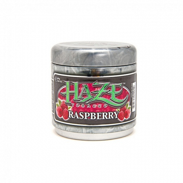 Табак Haze Raspberry 250 гр в Екатеринбурге