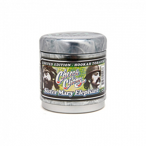 Табак Haze Sister Mary Elephant 250 гр в Екатеринбурге