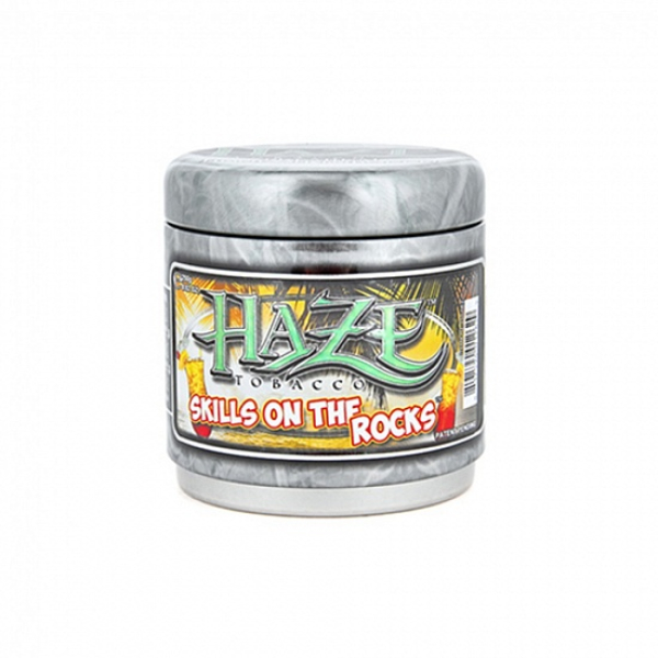 Табак Haze Skills On The Rocks 250 гр в Екатеринбурге
