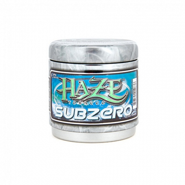 Табак Haze Subzero 250 гр в Екатеринбурге