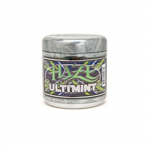 Табак Haze Ultimint 250 гр в Екатеринбурге
