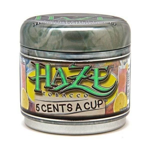 Табак Haze 5 cents a cup 100 грамм в Екатеринбурге