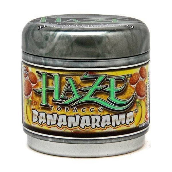 Табак Haze BananaRama 100 грамм в Екатеринбурге
