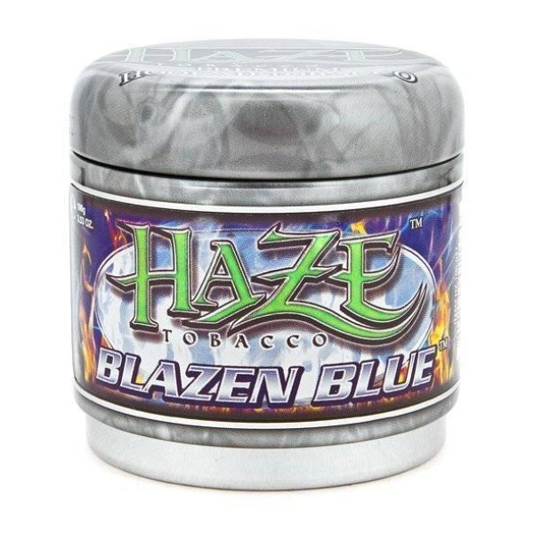 Табак Haze Blazen Blue 250 грамм в Екатеринбурге