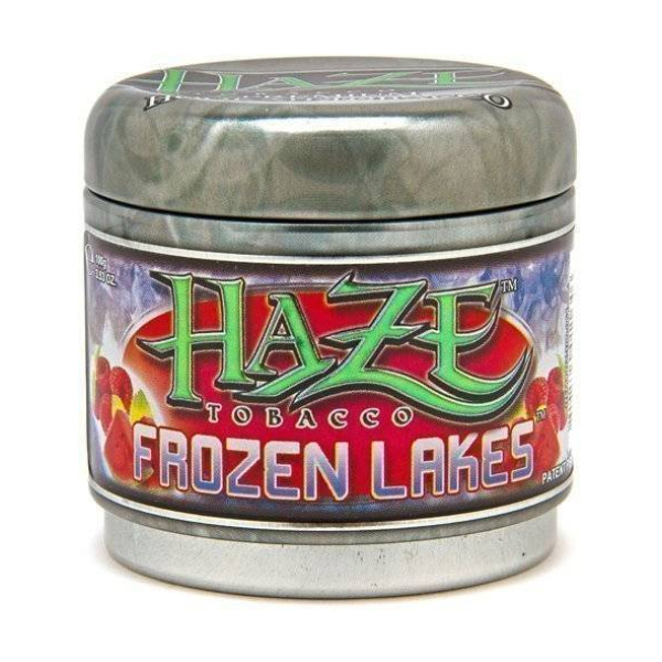 Табак Haze Frozen Lakes 100 грамм в Екатеринбурге