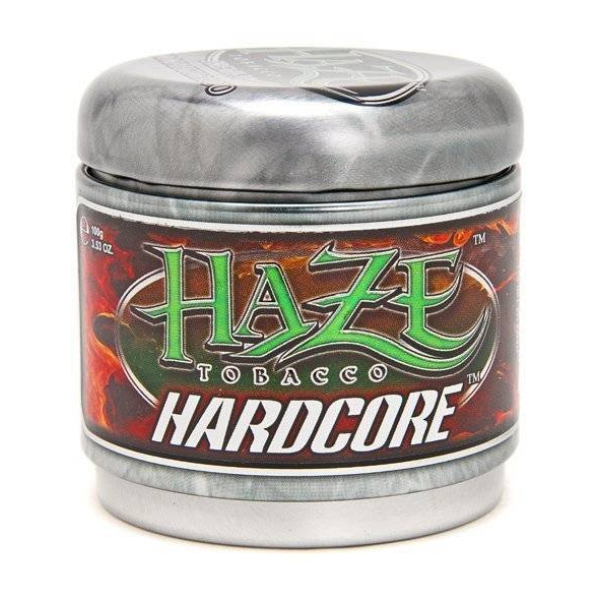 Табак Haze Hardcore 100 грамм в Екатеринбурге