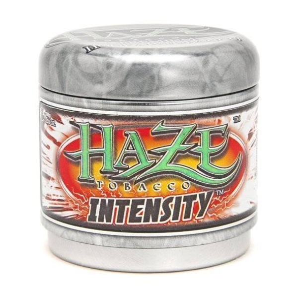 Табак Haze Intensity 100 грамм в Екатеринбурге