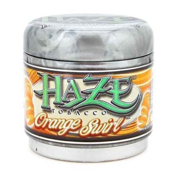 Табак Haze OrangeSwirl 100 грамм в Екатеринбурге