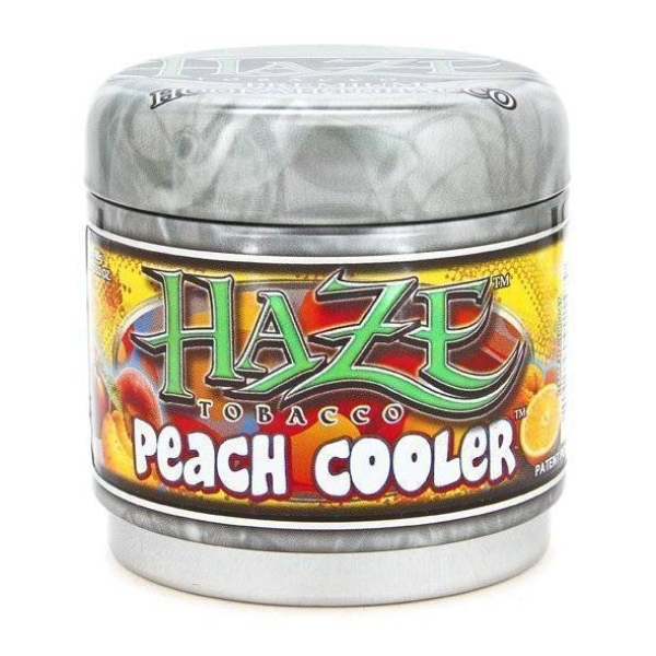 Табак Haze Peach Cooler 100 грамм в Екатеринбурге