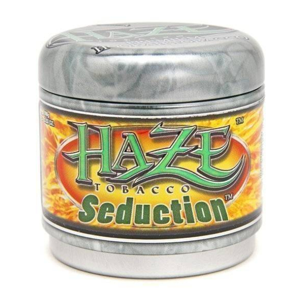 Табак Haze Seduction 100 грамм в Екатеринбурге