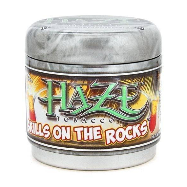 Табак Haze Skills on the Rock 100 грамм в Екатеринбурге