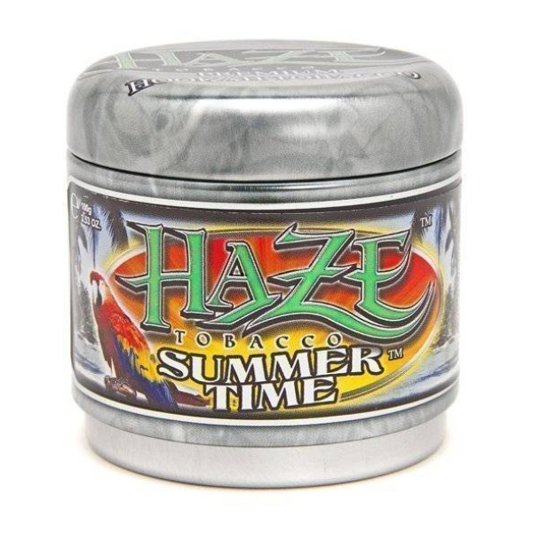 Табак Haze Summer Time 100 грамм в Екатеринбурге
