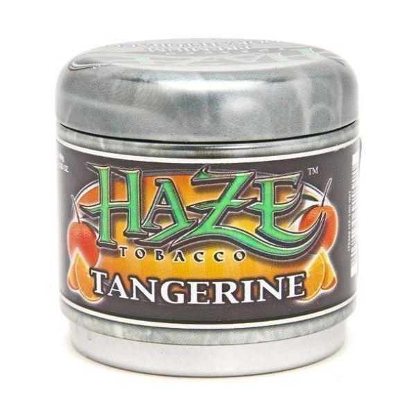Табак Haze Tangerine 100 грамм в Екатеринбурге