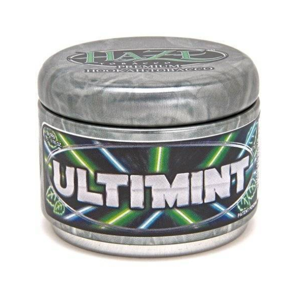 Табак Haze Ultimint 100 грамм в Екатеринбурге