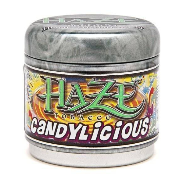 Табак Haze Candylicious 100 грамм в Екатеринбурге