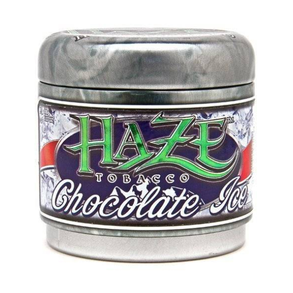 Табак Haze Chocolate Ice 100 грамм в Екатеринбурге