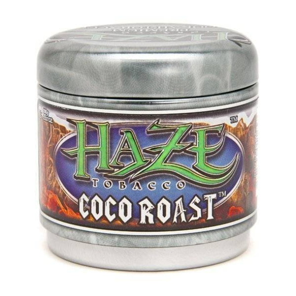 Табак Haze CocoRoast 100 грамм в Екатеринбурге